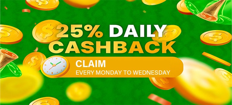 SUPERLUCKYCLUB BONUS