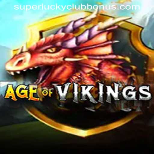 Explore the World of AgeofViking: A Modern-Day Adventure with SUPERLUCKYCLUB BONUS