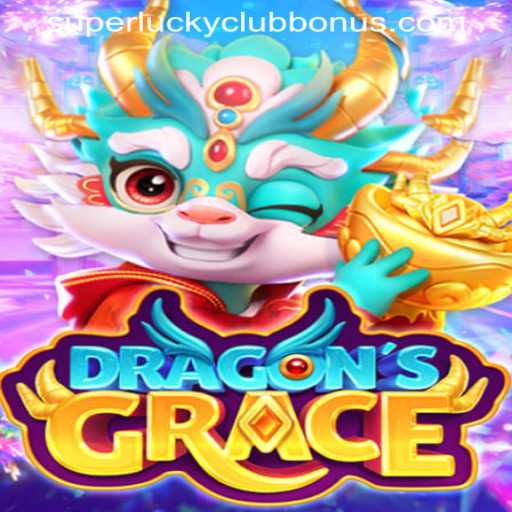 Discover the World of DragonsGrace: Explore the Thrills with SUPERLUCKYCLUB BONUS