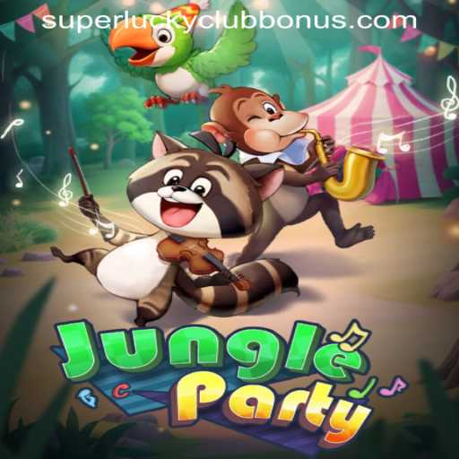 Explore the Thrilling World of JungleParty: A New Adventure Awaits