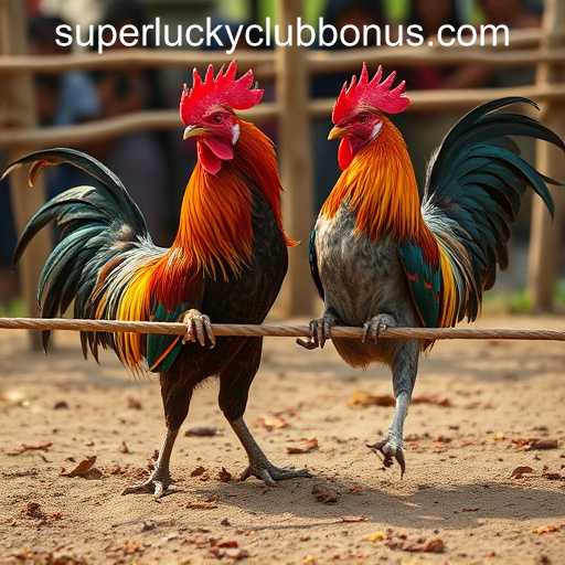 SUPERLUCKYCLUB BONUS