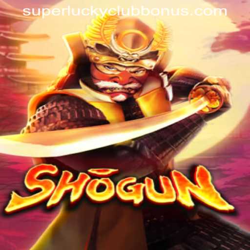 Discover the Strategic Depth of Shogun Casino Game and the SUPERLUCKYCLUB BONUS