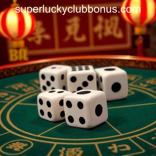 SUPERLUCKYCLUB BONUS