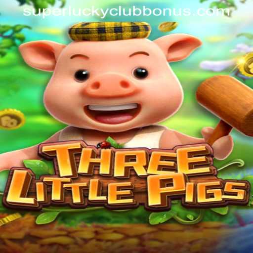 Discover the Excitement of THREELITTLEPIGS: A Game-Changing Experience